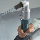 Makita DTL063Z leņķa triecienurbjmašīna